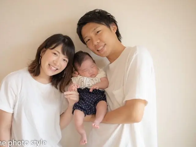 今だから撮れるお子様の笑顔を記憶に残すカメラマン