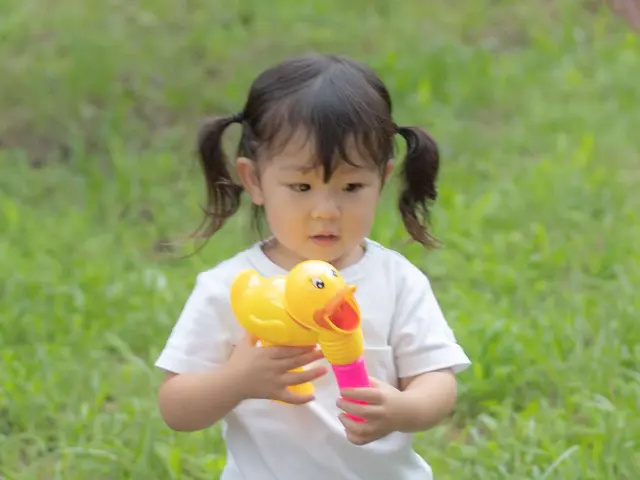 今だから撮れるお子様の笑顔を記憶に残すカメラマン