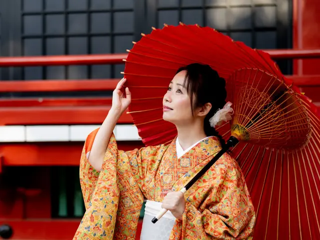 【撮影歴20年】人物撮影なら私にお任せください!確かな技術で心に残る写真を◎