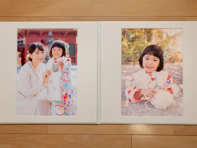 【撮影歴20年】人物撮影なら私にお任せください!確かな技術で心に残る写真を◎