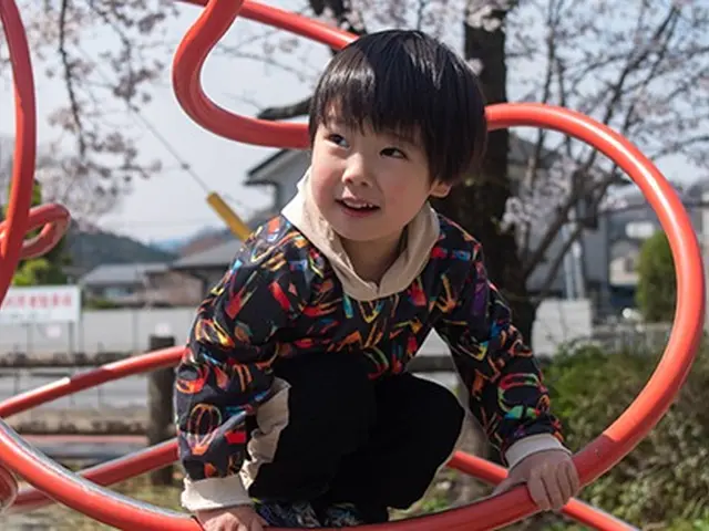やんちゃでも緊張しいでも大丈夫!本業はカウンセラーと児童発達支援のカメラマンです