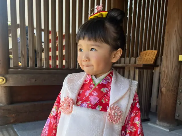 笑顔と自然な表情を捉えるのが得意!