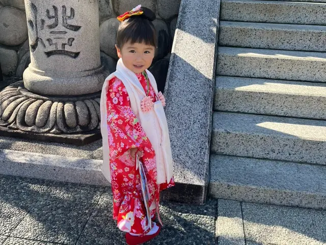 笑顔と自然な表情を捉えるのが得意!