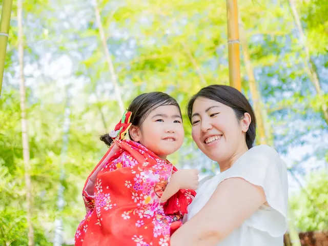 助産師資格保有カメラマンが安心サポート!心温まる思い出づくり★和傘貸出無料★