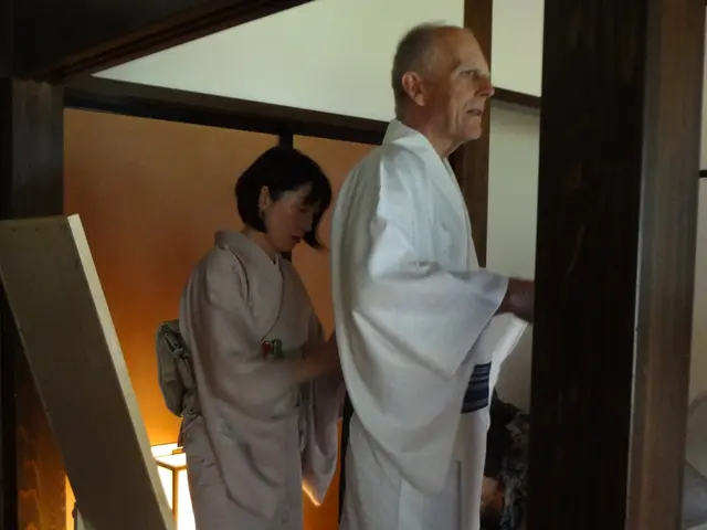 着付歴29年◆着崩れず心がホッとする着付け◆あなたやご家族様の大切な日のお手伝い