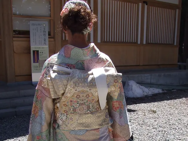 着付歴29年◆着崩れず心がホッとする着付け◆あなたやご家族様の大切な日のお手伝い