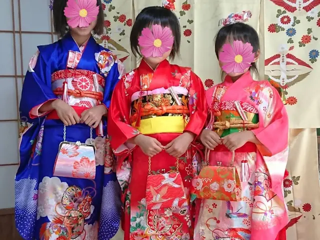 着付歴29年◆着崩れず心がホッとする着付け◆あなたやご家族様の大切な日のお手伝い