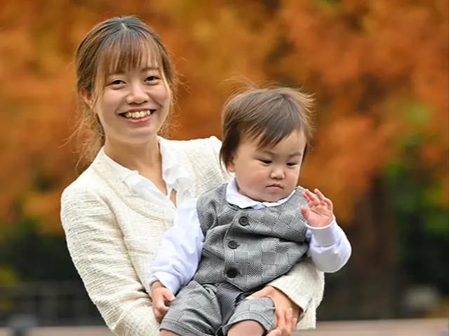 七五三で祝うお子様の成長と感謝!写真で残すお子様の元気な笑顔!