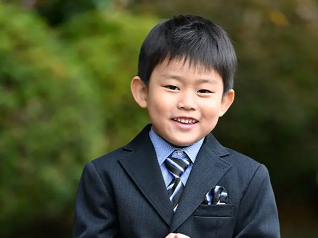 七五三で祝うお子様の成長と感謝!写真で残すお子様の元気な笑顔!