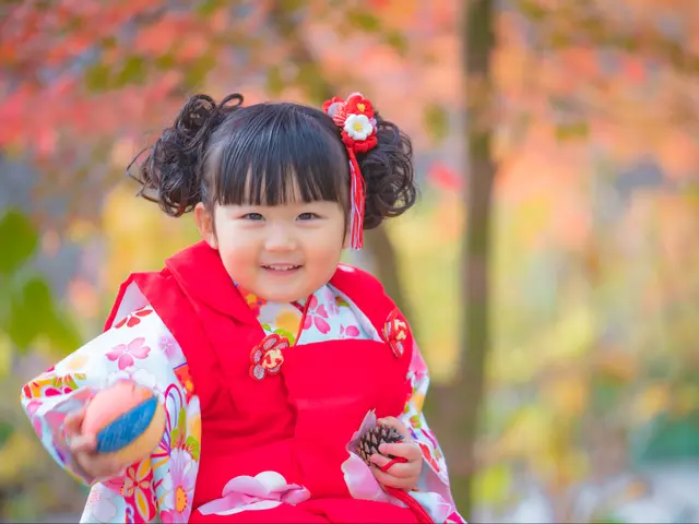 ■七五三フォト■家族写真■子育て主夫カメラマン■動画撮影■和傘や風船など小物有■