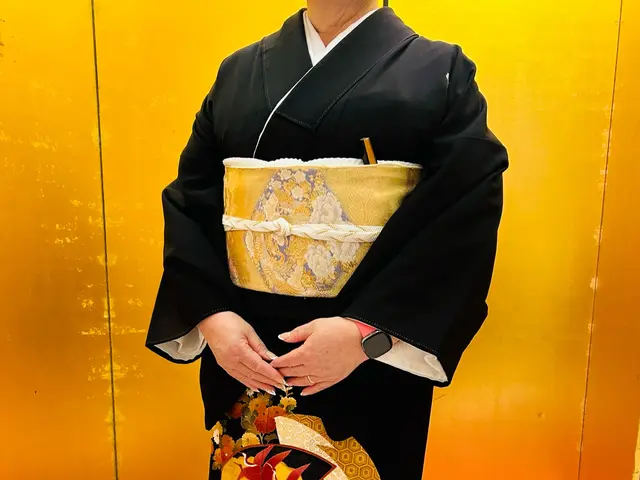 着付け歴15年!手早く苦しくない着付けを心掛けております。営業時間外も対応可能