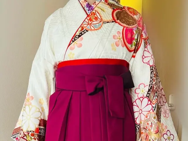 着付け歴15年!手早く苦しくない着付けを心掛けております。営業時間外も対応可能