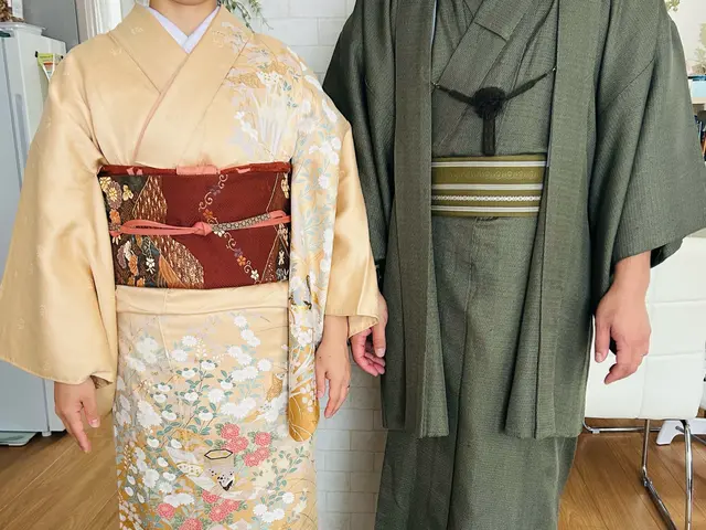 着付け歴15年!手早く苦しくない着付けを心掛けております。営業時間外も対応可能