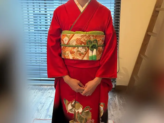 着付け歴15年!手早く苦しくない着付けを心掛けております。営業時間外も対応可能