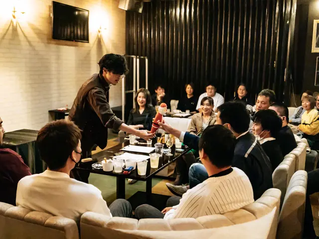 海外出演やテレビ出演多数!目の前で繰り広げられる可愛い&不思議なマジック