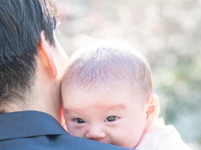 未来につながる出張写真撮影サービス <パパ、まま、祖父母の笑顔一杯の撮影>