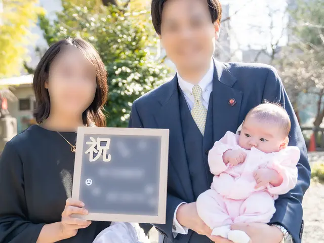未来につながる出張写真撮影サービス <パパ、まま、祖父母の笑顔一杯の撮影>