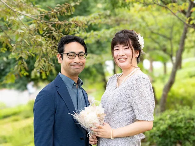 【プロの撮影で納得のお写真をご提供】お客様の想いに沿った撮影!撮影自体を記念に!