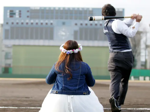 フォトウェディング前撮り