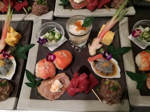 和食のレンタルシェフ久保田◆◆調理師免許取得営業時間外・対応地域外も相談下さい!