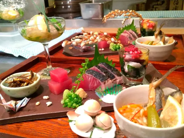 和食のレンタルシェフ久保田◆◆調理師免許取得営業時間外・対応地域外も相談下さい!