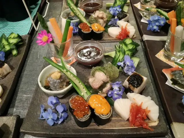 和食のレンタルシェフ久保田◆◆調理師免許取得営業時間外・対応地域外も相談下さい!