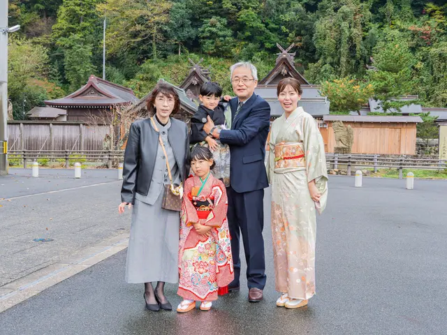 【PayPay支払い可】今この一瞬を1枚の写真に残します!