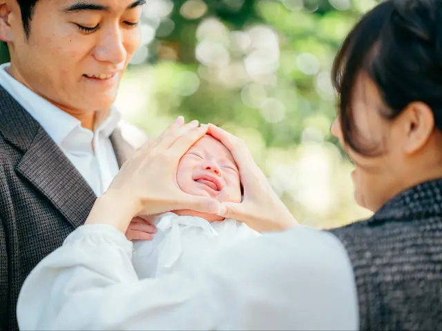 SNS映えするお宮参り撮影をご提供します!