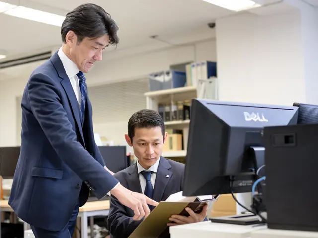 【法人案件専門】企業・クリニック・求人・学校案内など