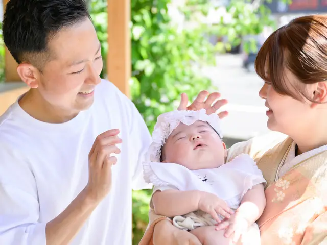 【アワード2024入選】ご家族の皆さまの魅力を引き出し、 最高の一瞬を写し出す