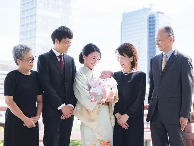 【アワード2024入選】ご家族の皆さまの魅力を引き出し、 最高の一瞬を写し出す