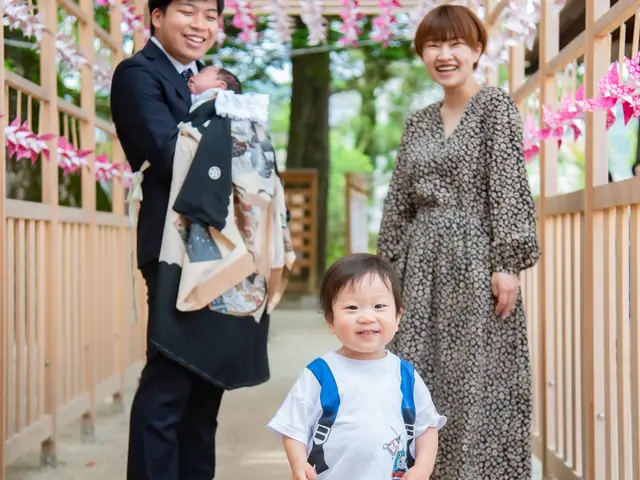 一瞬は一生の宝物!柔軟対応ニコニコ☆フォトグラファ