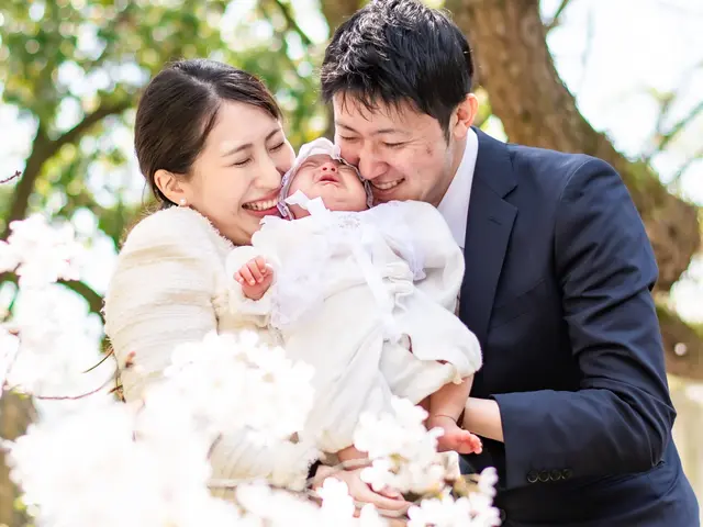 一瞬は一生の宝物!柔軟対応ニコニコ☆フォトグラファ