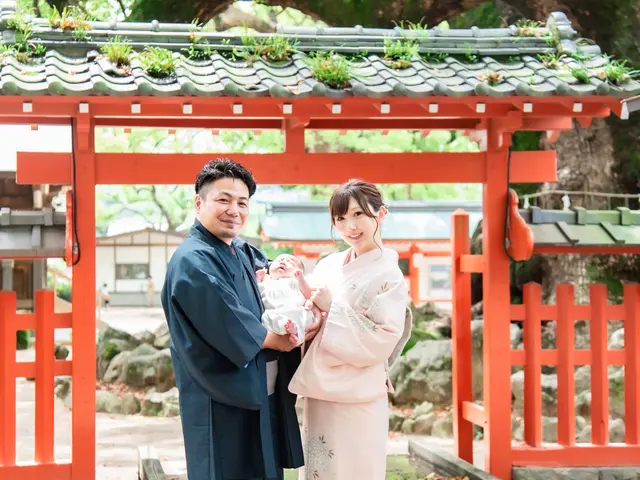 一瞬は一生の宝物!柔軟対応ニコニコ☆フォトグラファ