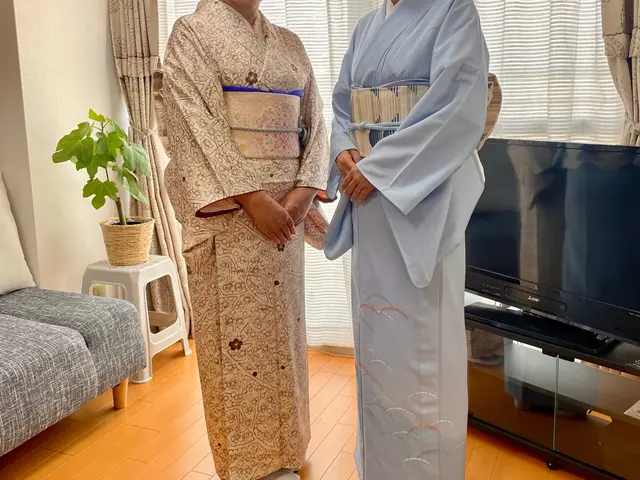 【直前予約OK】七五三・お宮参り着付け◇お任せヘアセットも◇2人以上で割引◎
