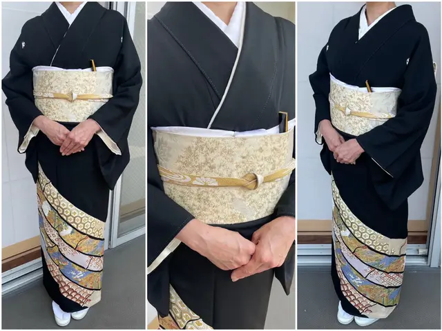 【直前予約OK】七五三・お宮参り着付け◇お任せヘアセットも◇2人以上で割引◎