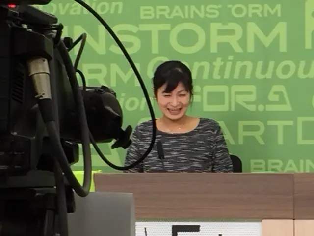 ◆◇歴20年以上◇◆アドリブ対応が得意なママアナウンサー◎かっちり・盛り上げOK