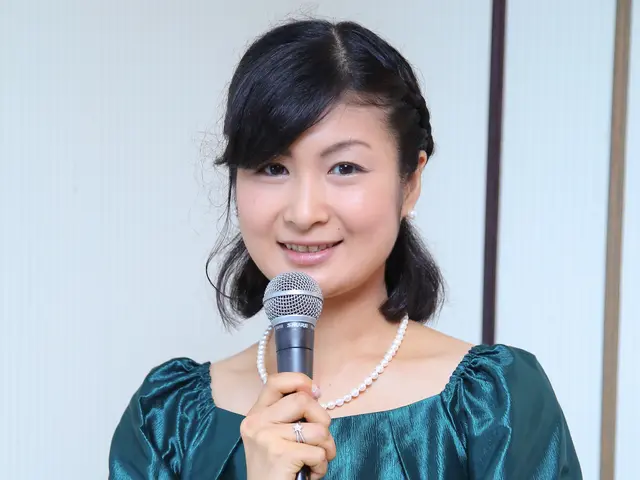 ◆◇歴20年以上◇◆アドリブ対応が得意なママアナウンサー◎かっちり・盛り上げOK