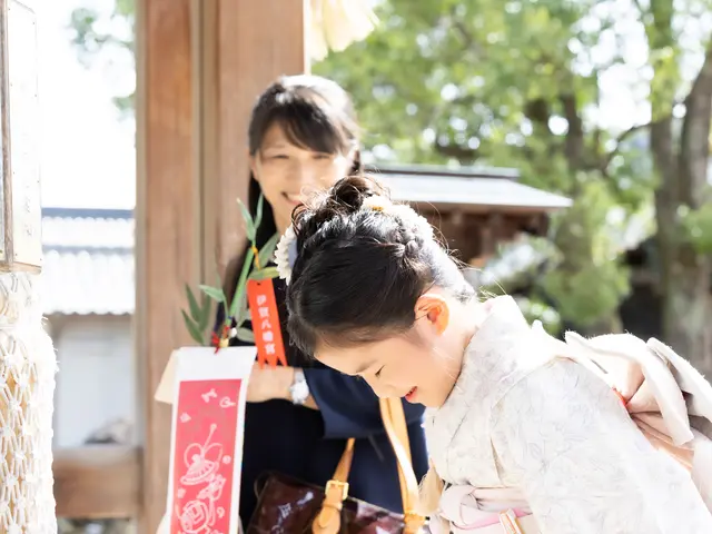 ◆和傘貸出無料◆ ご家族の大切な瞬間を心を込めて撮影いたします!