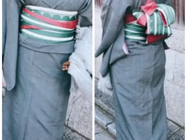 【新規出店◎】七五三親子プランご予約承り中〜着付け師師範取得済◎