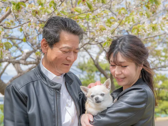 【卒業式 入学式の記念に 家族写真撮影受付中!】 今しか残せない大切な思い出を!