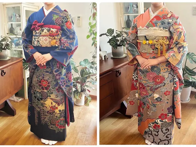ご希望ヘア込み着付け☆早朝無料☆美容師免許有☆10月11月平日空有ご予約お早めに