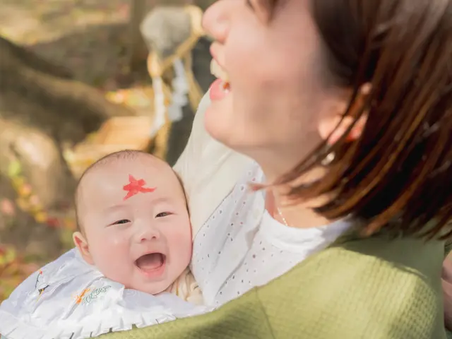 お子様の健やかな成長を願って1枚1枚真心こめて撮影します♪