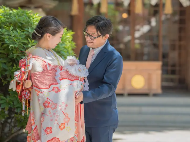 お子様の健やかな成長を願って1枚1枚真心こめて撮影します♪
