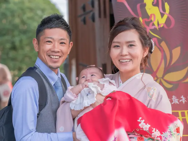 お子様の健やかな成長を願って1枚1枚真心こめて撮影します♪