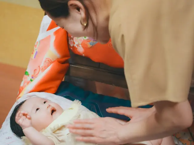 【出張撮影】お子様との大切な時間、思い出を残すお手伝いを。