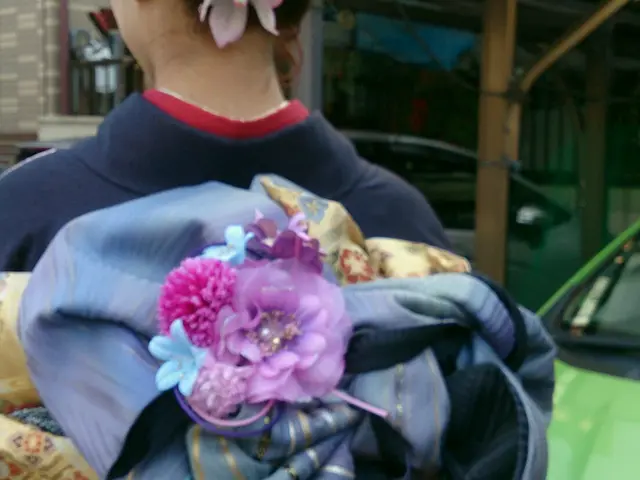 名古屋市発【年中無休】業歴35年の経験!苦しくない美しいお着付け致します