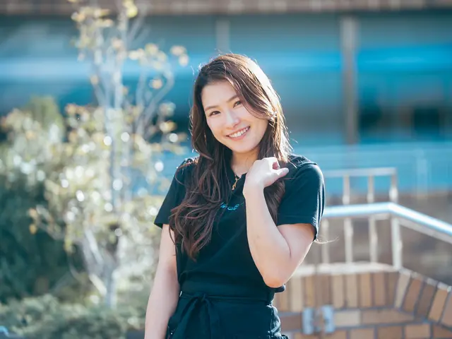【年間100件以上】プロフィール SNS 宣材写真 雰囲気重視の写真撮ります
