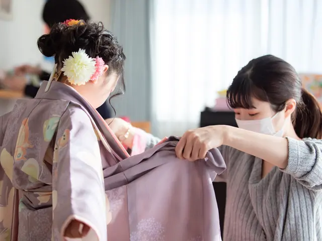 【七五三出張撮影】静岡・北関東拠点。保育士資格保持者の女性スタッフ在籍!