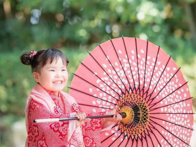 【七五三出張撮影】静岡・北関東拠点。保育士資格保持者の女性スタッフ在籍!